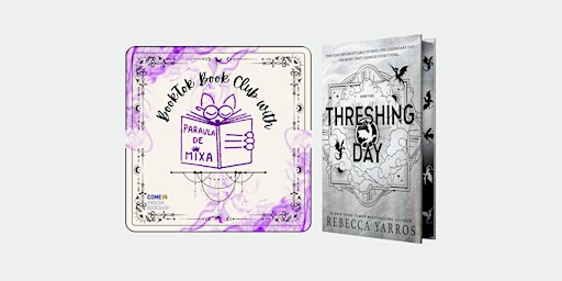 The Booktok Book Club