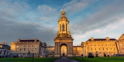 Knowledge Summit Dublin 2027
