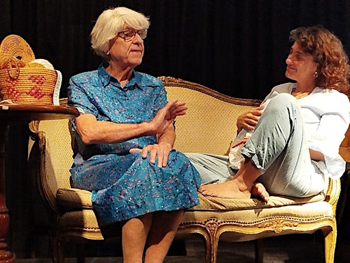 YO FUI FELIZ - o cómo se teje una boina