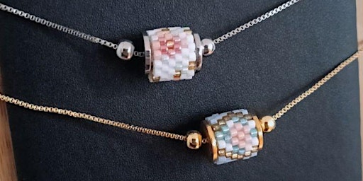 Japanese Bead Weaving