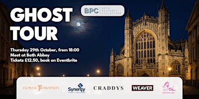 BPC Ghost Tour