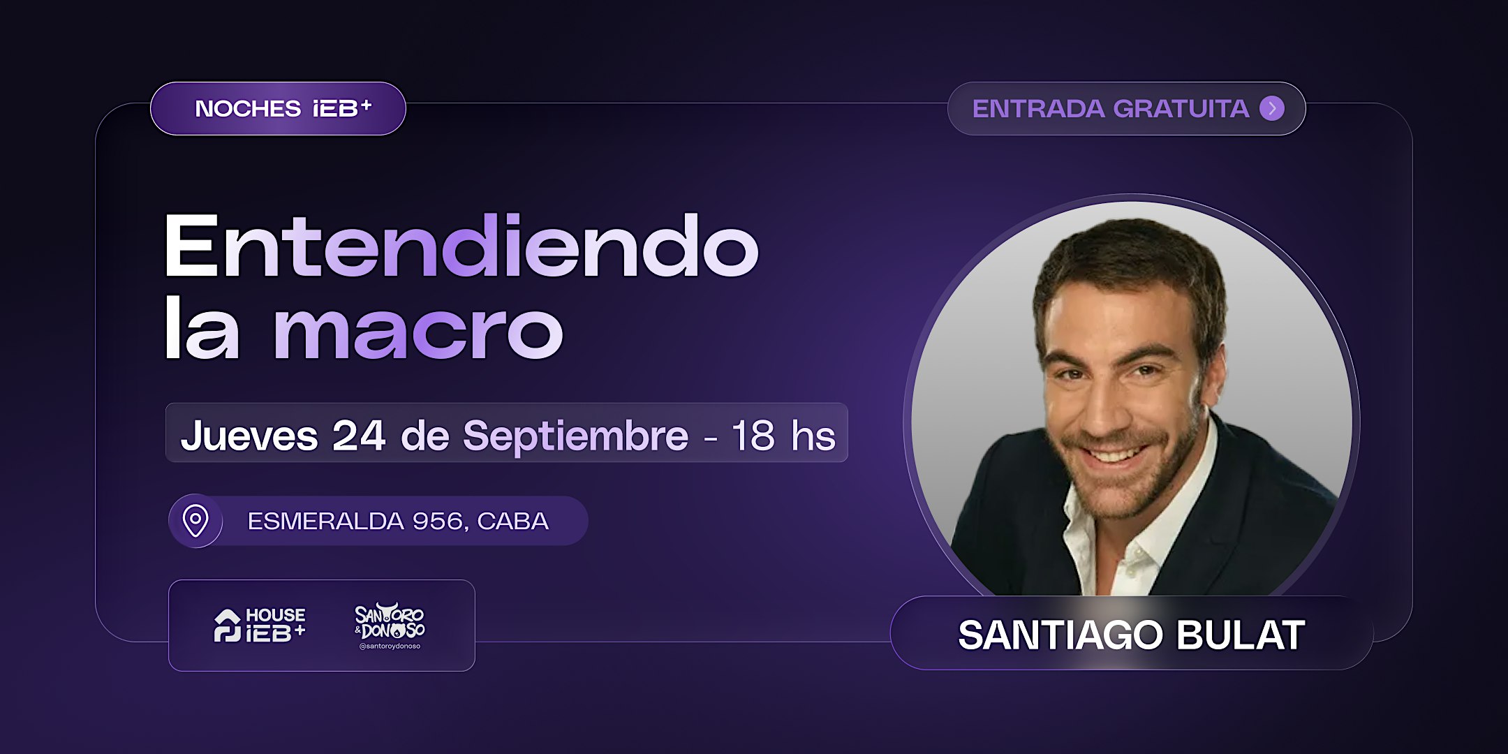 Entendiendo la macro