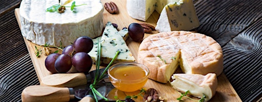 European Airship Cheese & Wine Pairing