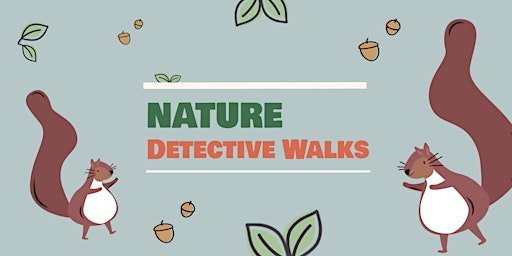 Nature Detective Walk September 2026: Mathis-Hof