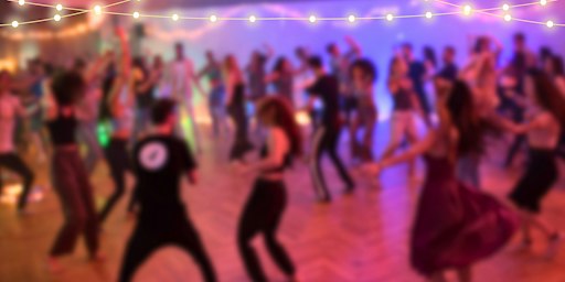 Ecstatic Dance ♥ Sankalpa flow ♥ Cacao Ceremony & Intention