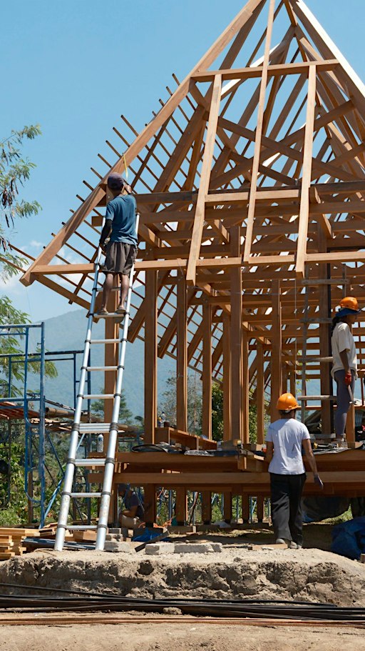 RIBA+VitrA: What's next for experimentation in architecture?