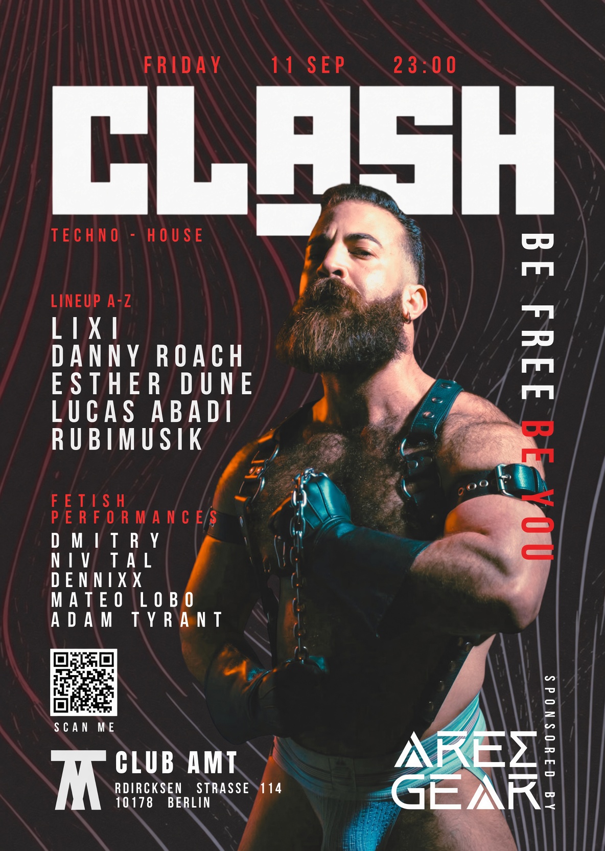 CLASH