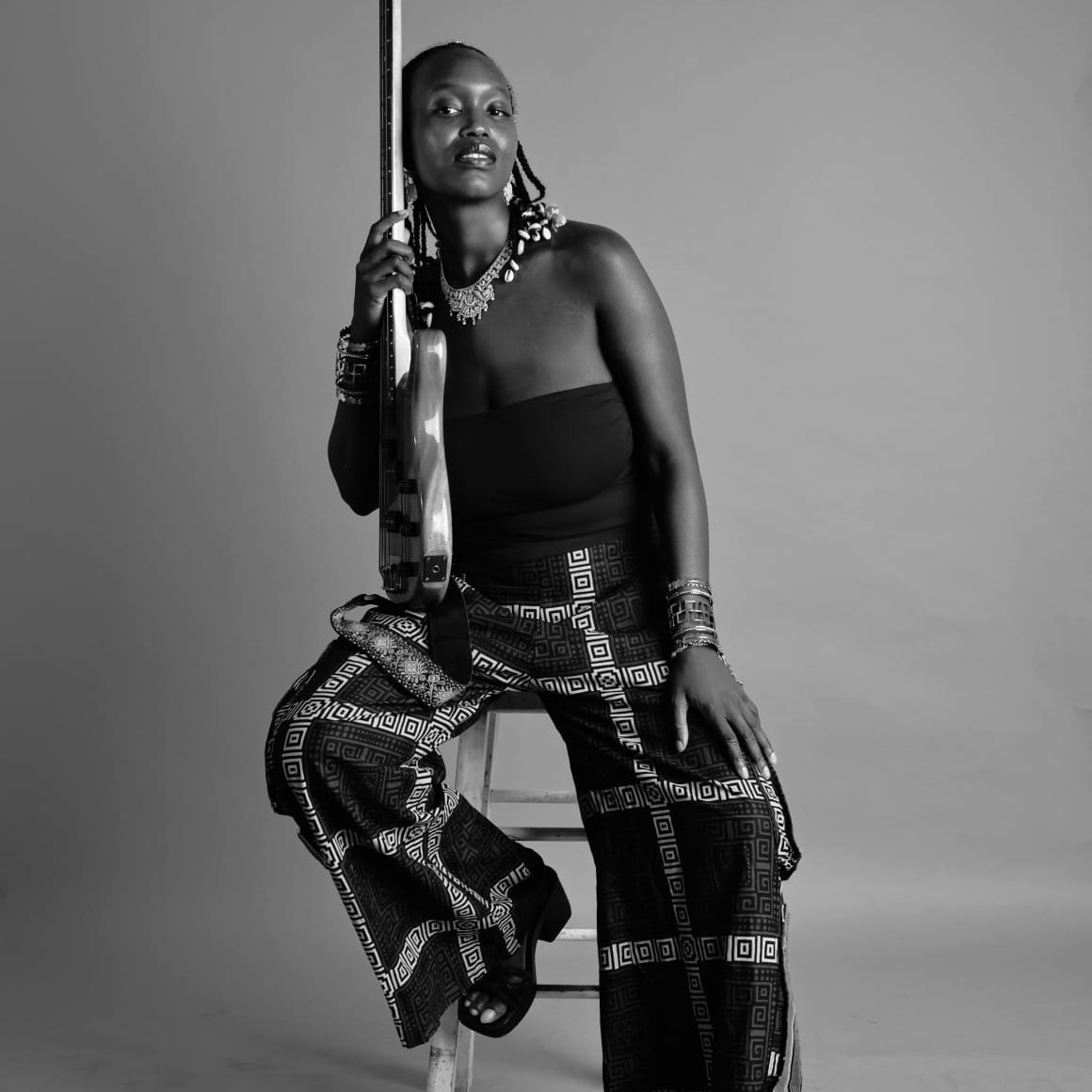 Zamar-Eden - EFG London Jazz Festival 2026