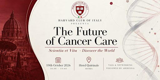 The Future  of Cancer Care