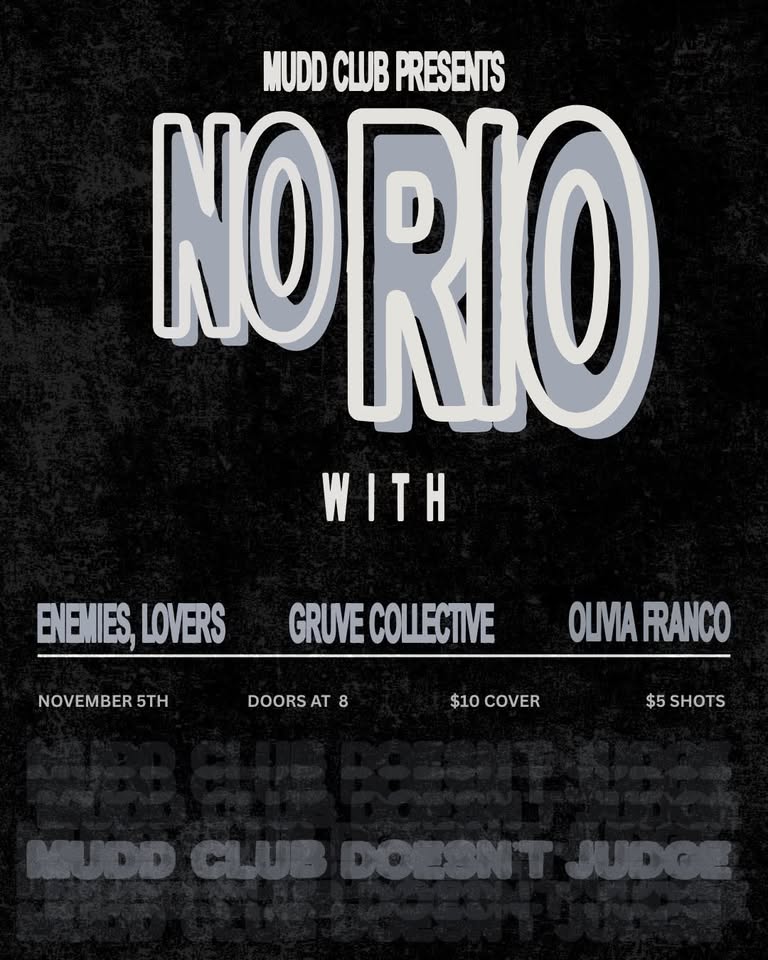 No Rio