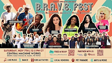 BRAVE Fest