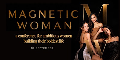 Magnetic Woman Conference