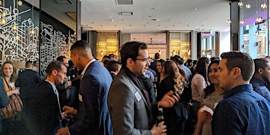 Houston Tech Startups, Investors, Experts Networking & Pitch Event