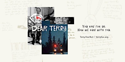 Glasgow - Terry Fox Run UK for The Institute of Cancer Research 2026