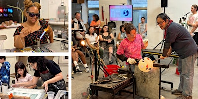 Open Studios: Winter in the City