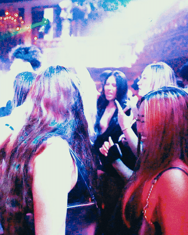 SAX ON SATURDAYS