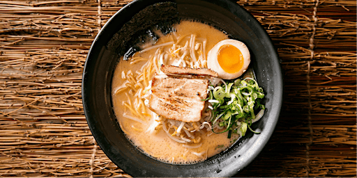 Perfect Your Ramen, Step-by-Step
