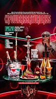 Soca And Brunch @ Island Seas Lounge