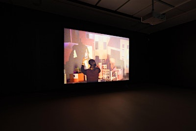 Chris Zhongtian Yuan in Conversation with Valentin Diakonov