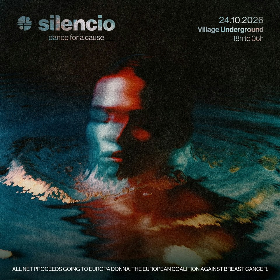 Silencio