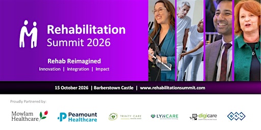 Rehabilitation Summit 2026