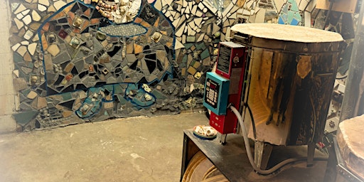 102 | CÉRAMIQUE // CERAMIC : initiation à la cuisson // firing introduction