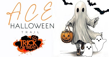 Alveston Annual Halloween Trail 2026