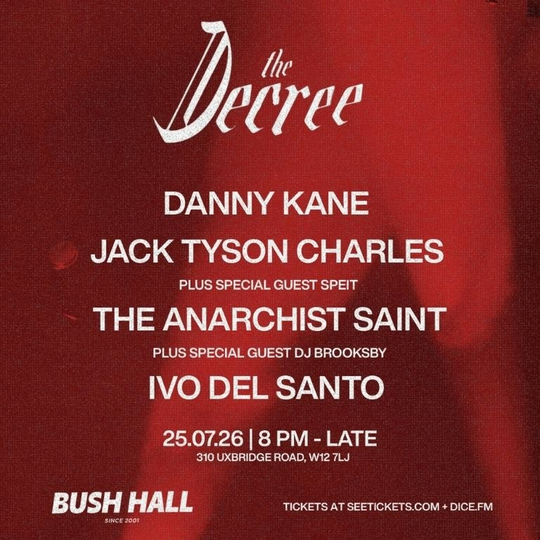 The Decree