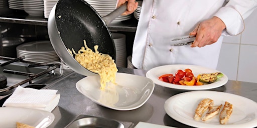 Food Handler Certification Exam - Masonic Temple, Windsor