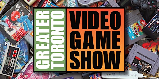 Greater Toronto Video Game Show
