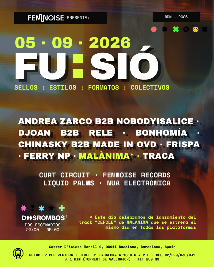 FU:SIÓ [nit 1]