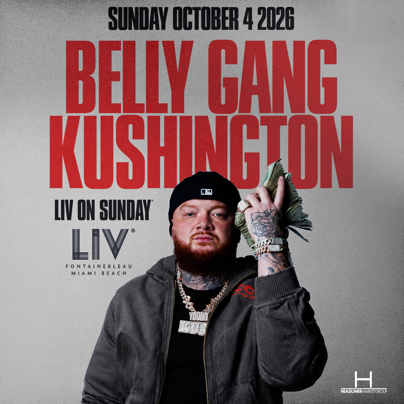 Belly Gang
