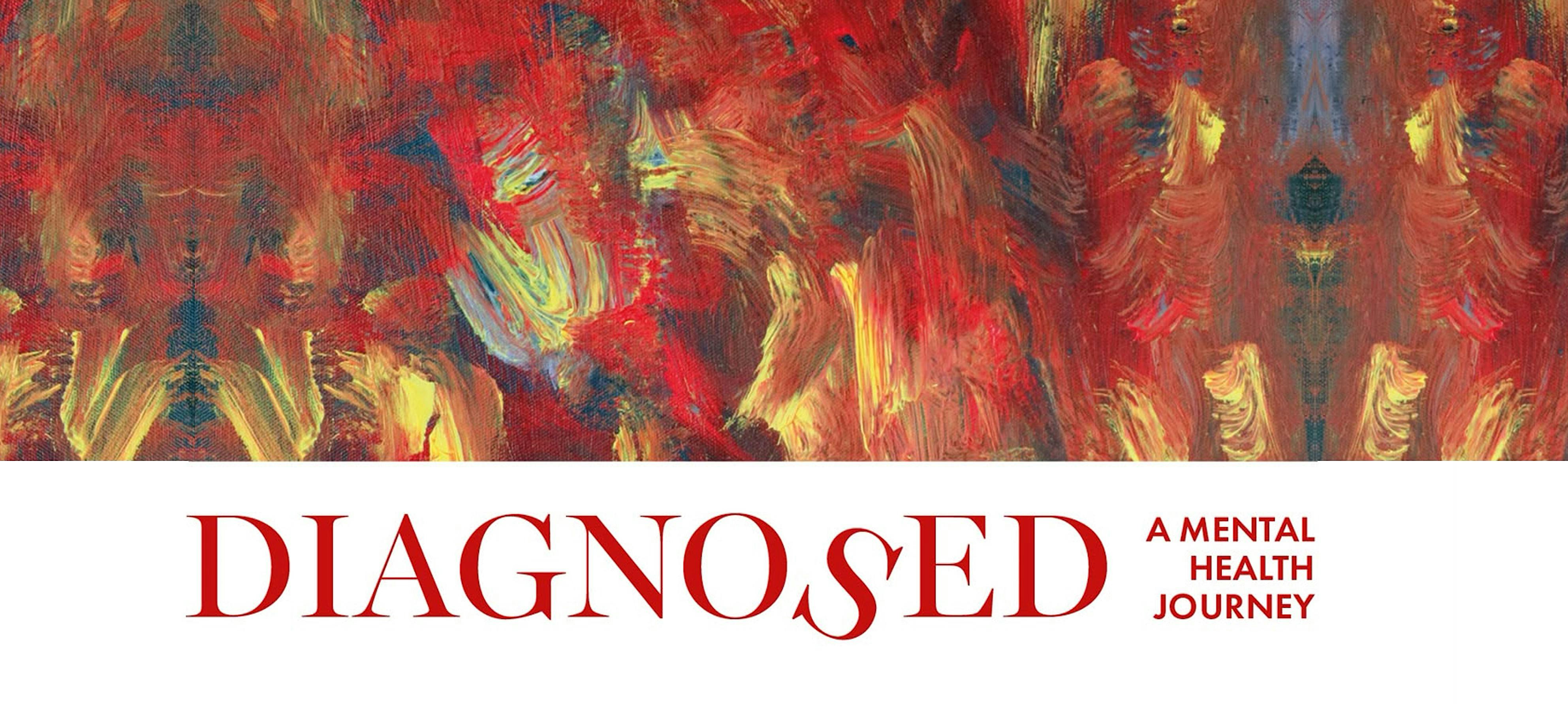 DIAGNOSED : ART GALLERY / GROUP EXHIBITION