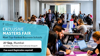Meet Top International Business Schools in Mumbai