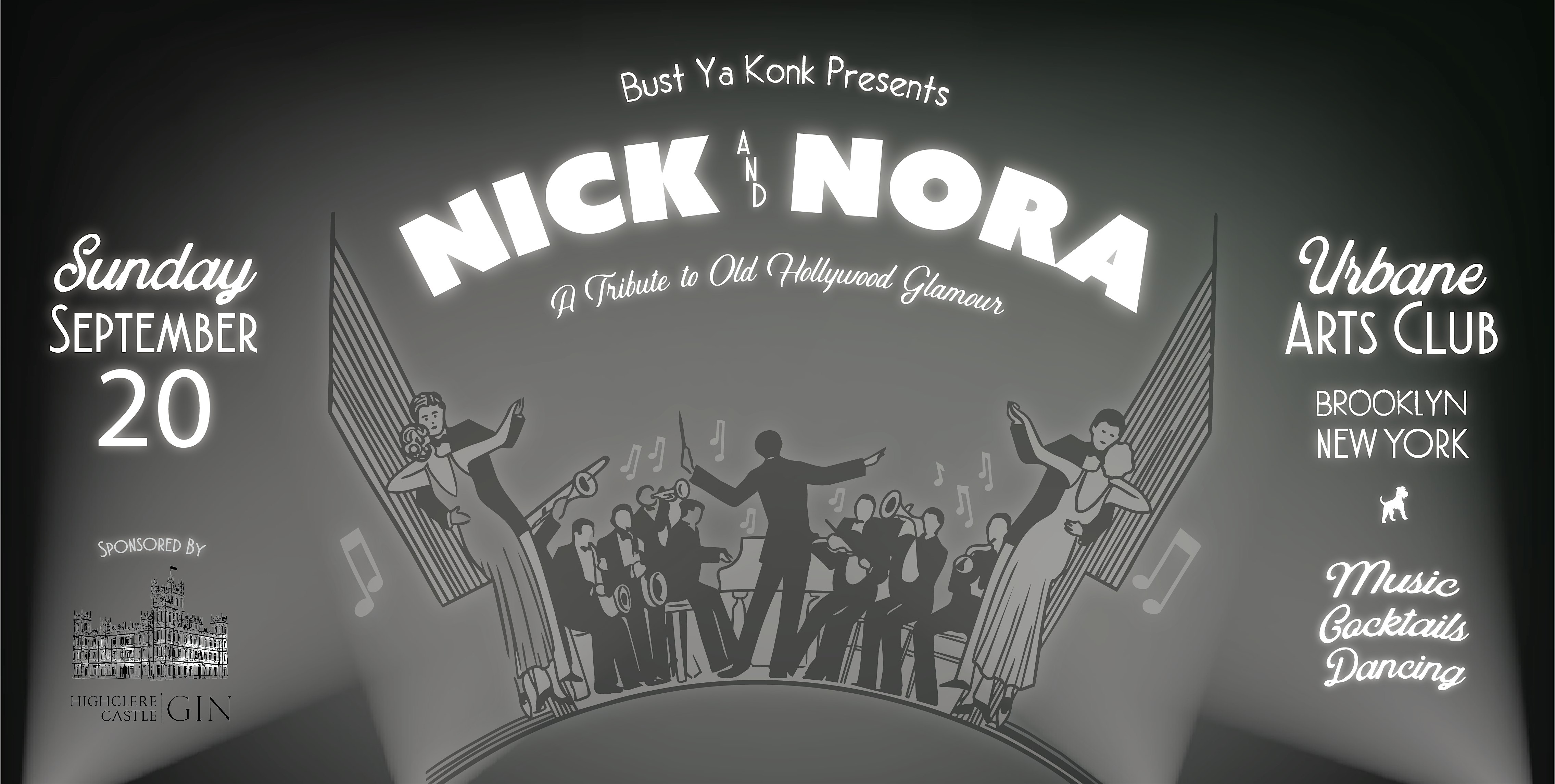 Nick & Nora