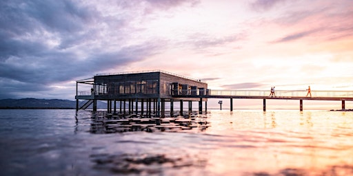 5 Tage YOGA meets YOU im eleganten Seehotel-Bodensee
