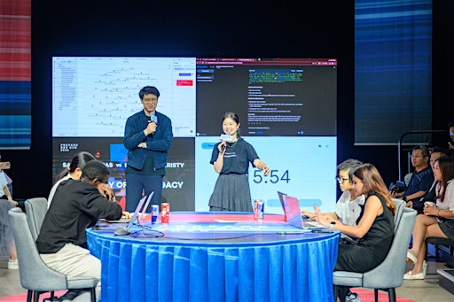 Preface Hackathon: AI Solutions for Market Intelligence & Analytics