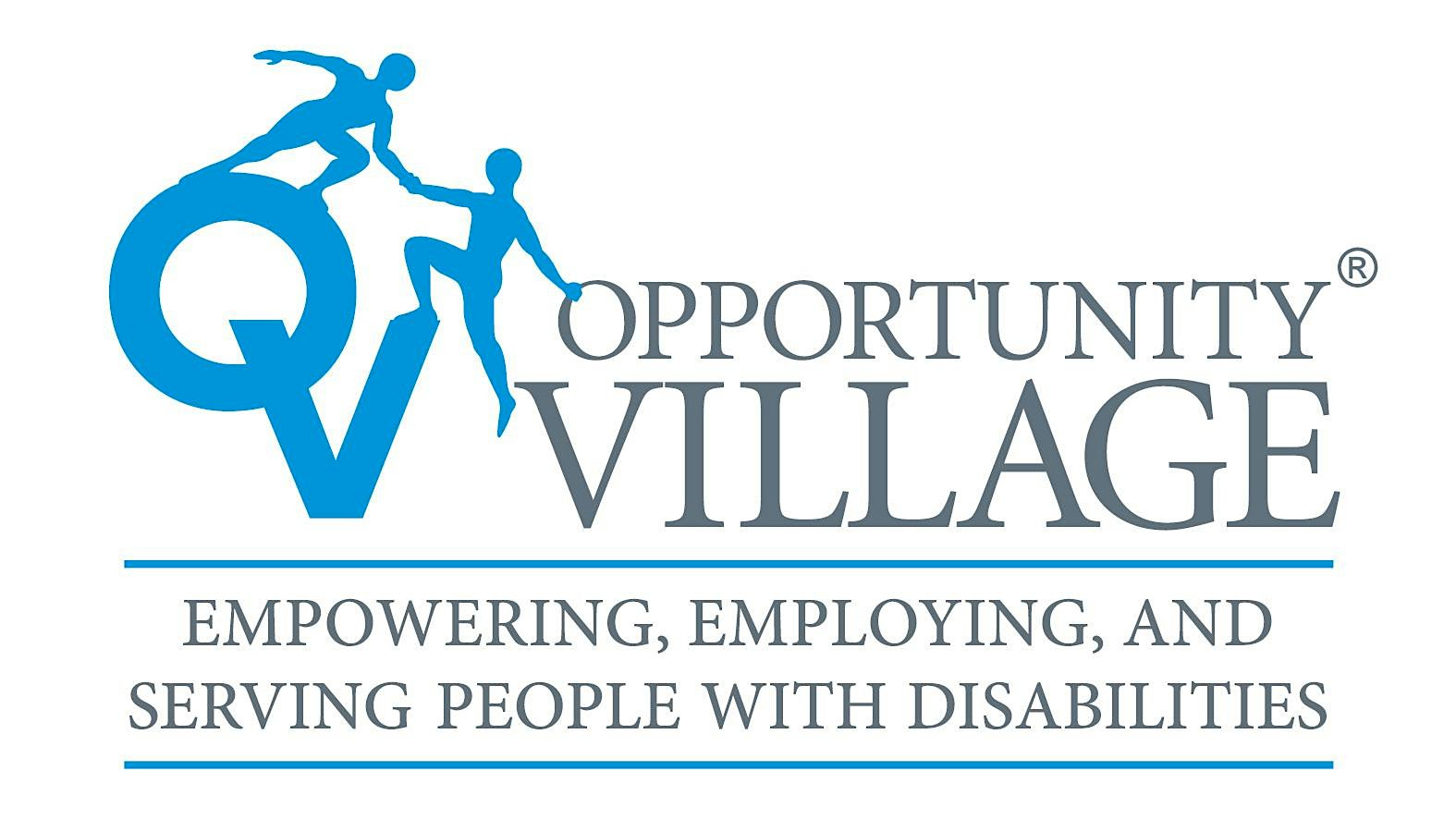 10/7 HallOVeen with Opportunity Village
