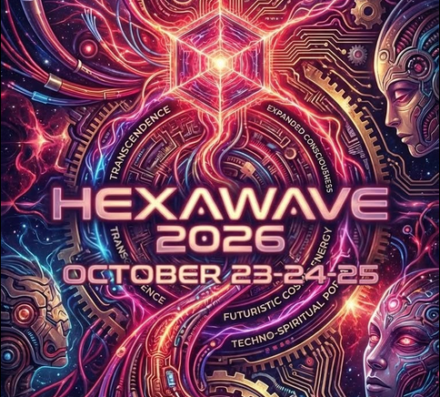 Hexawave
