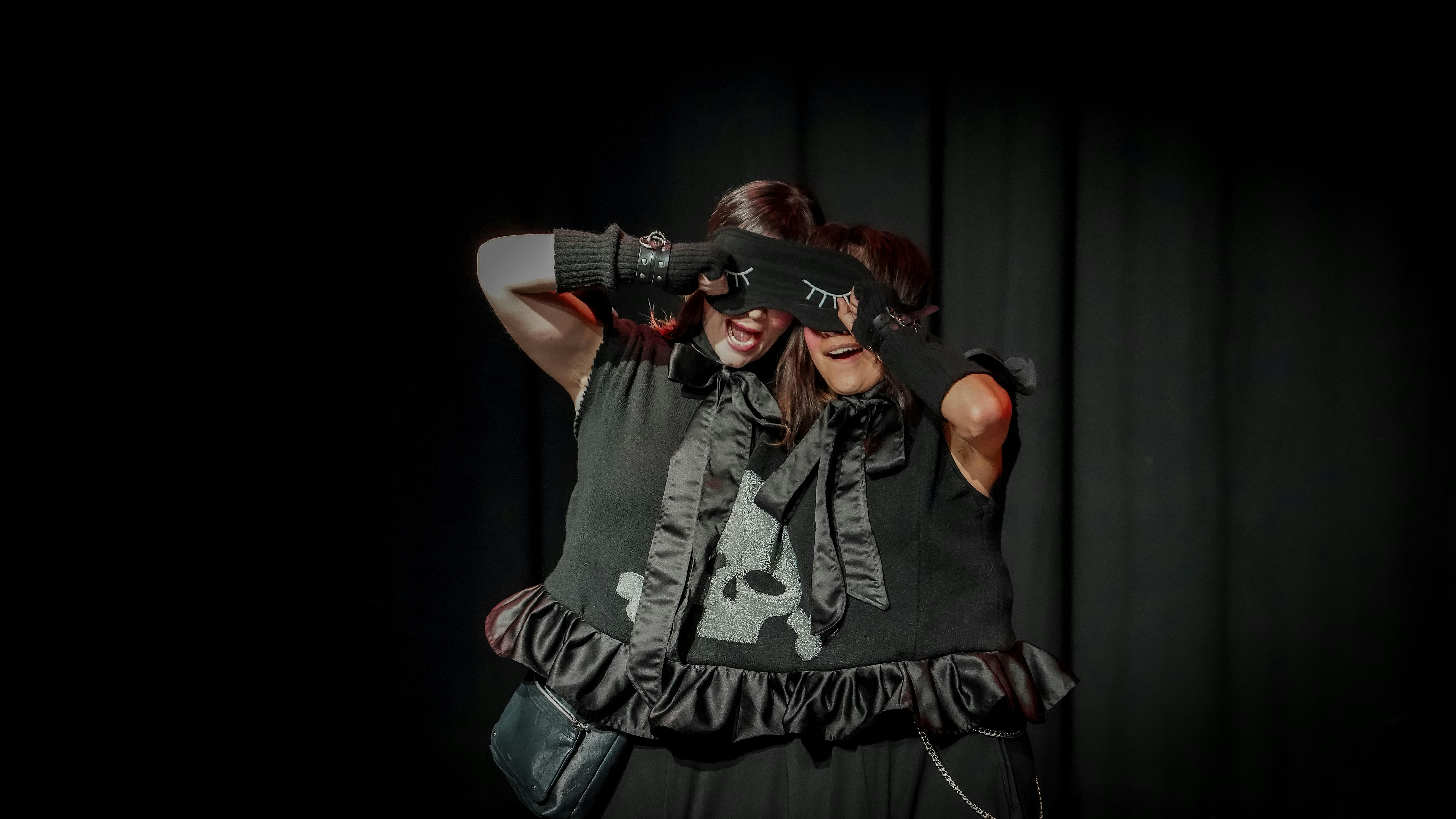 SCRATCH NIGHT - Destinos Ed. by Physical Theater Festival | Destinos 2026