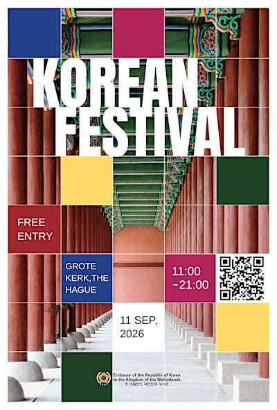 Korean Festival