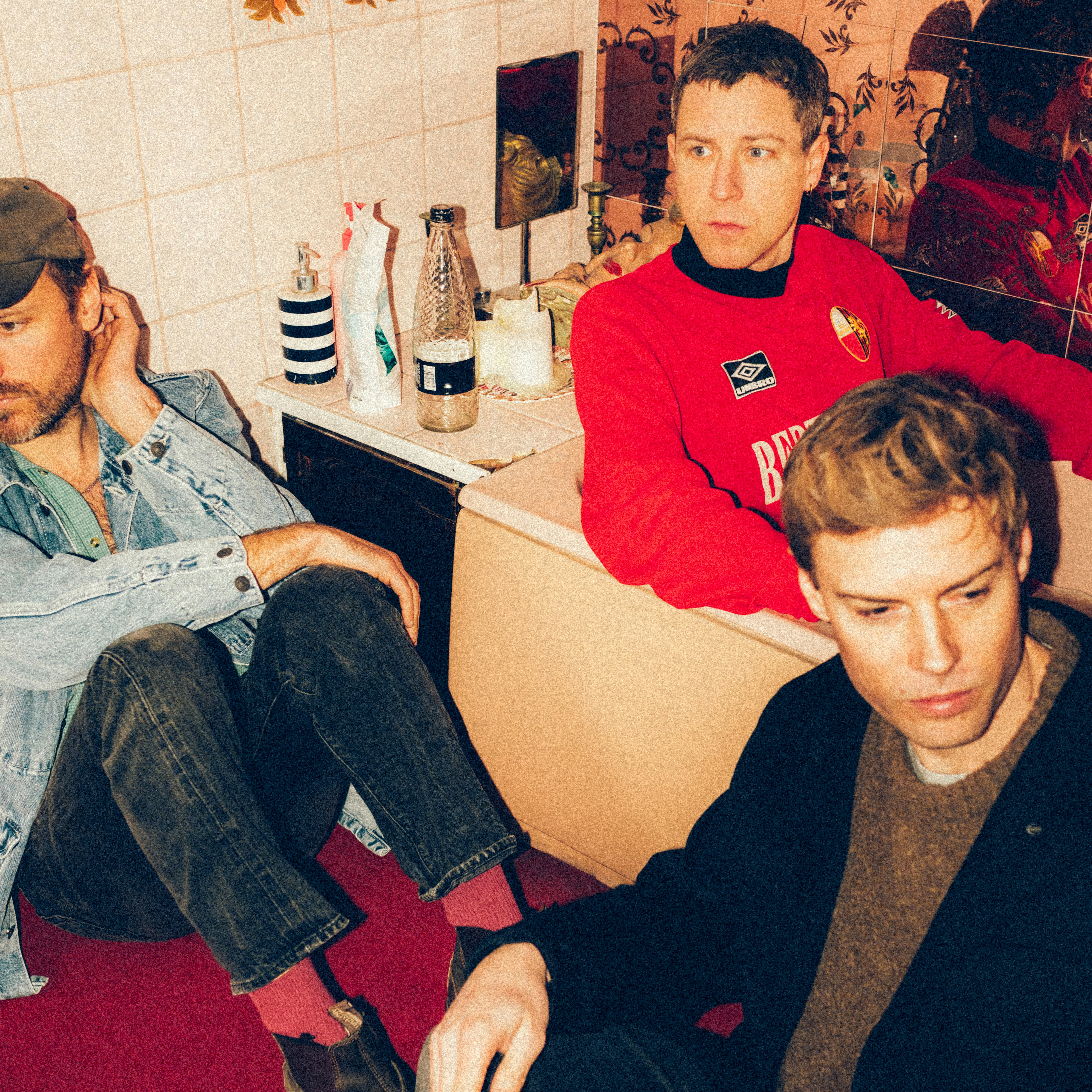 Palace: Stripped Back Performance
