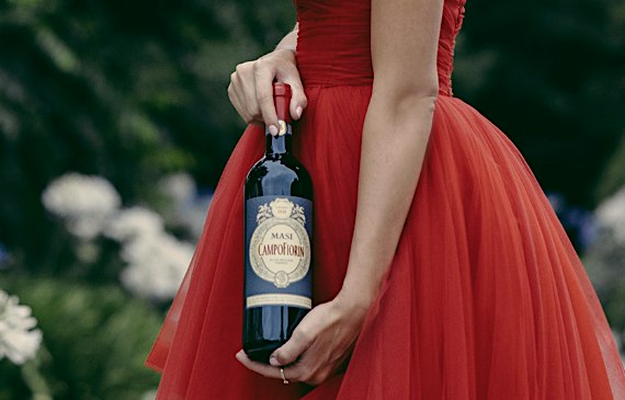 An Evening in Valpolicella with MASI
