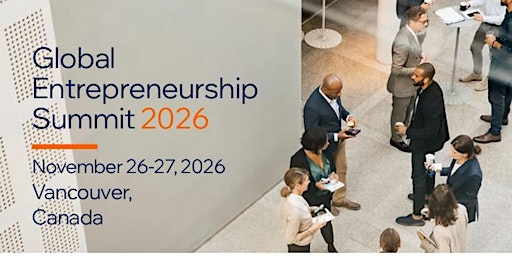 Entrepreneurship & Business Management Summit 2026
