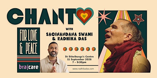 Chant for Love and Peace