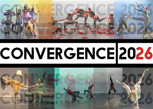 Convergence 2026