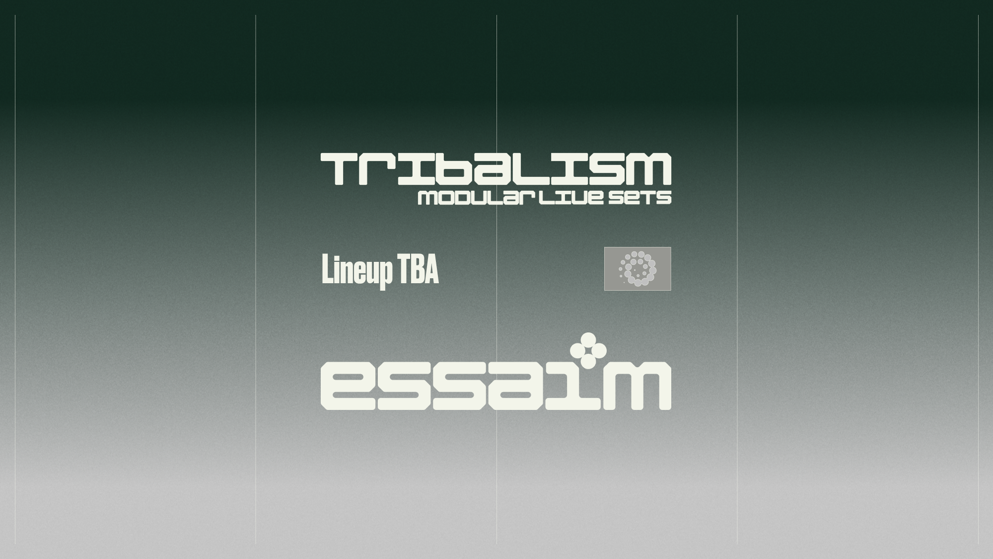 tribalism modular live sets
