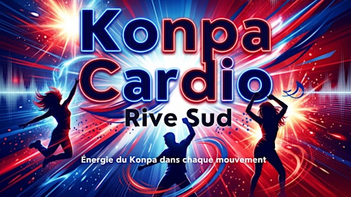 Konpa Cardio Rive Sud