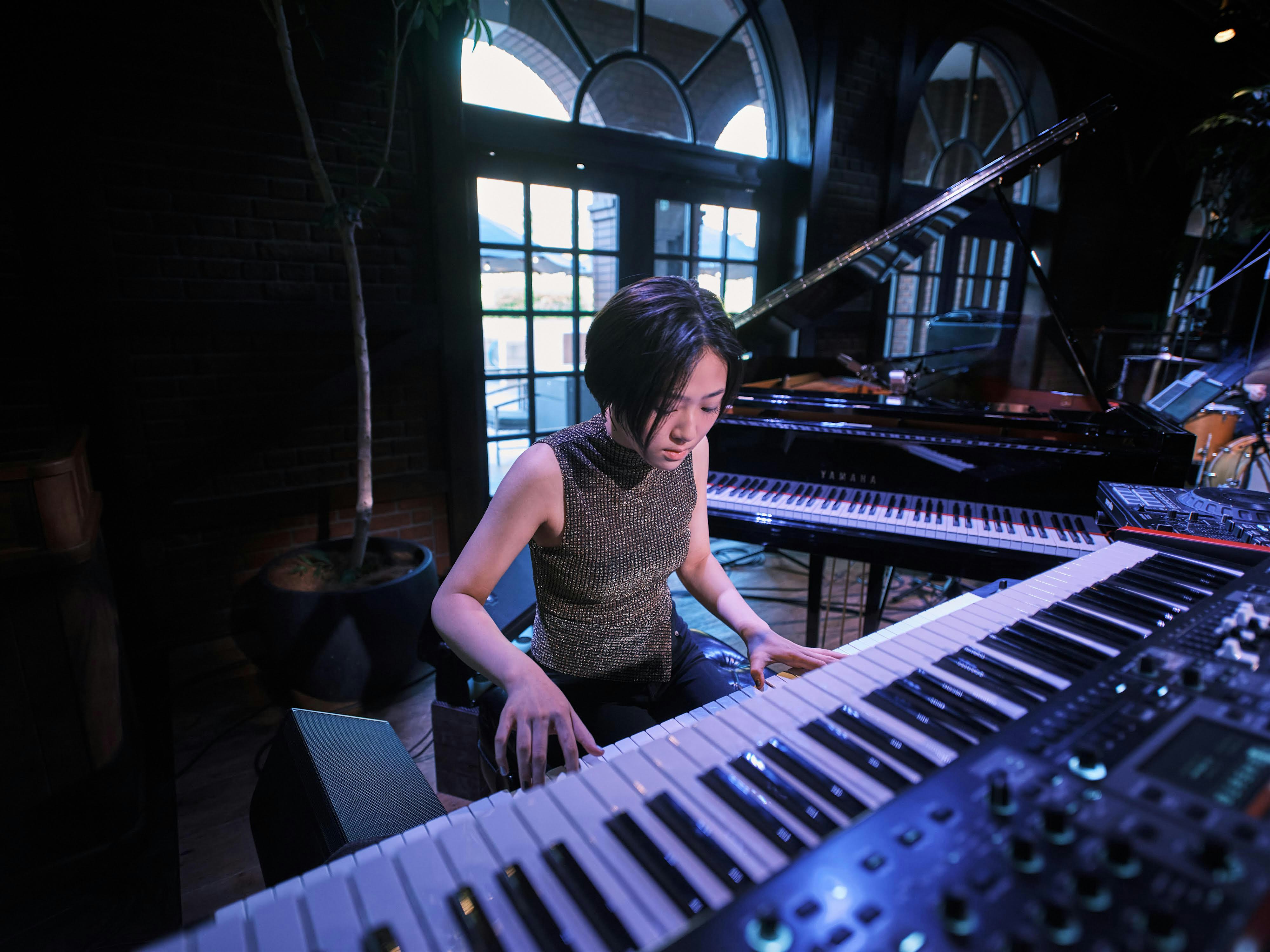 Ai Furusato Trio (Monkfish Concert Series)