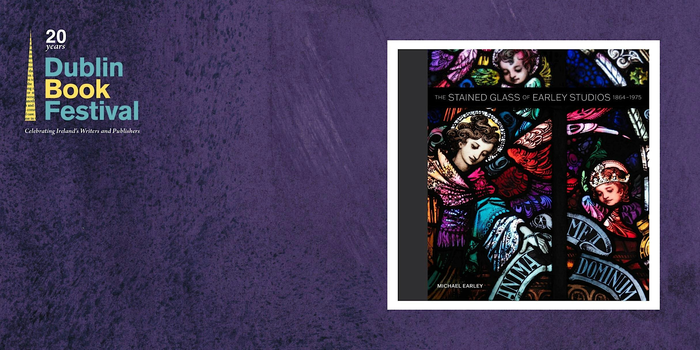 The Stained Glass of Earley Studios